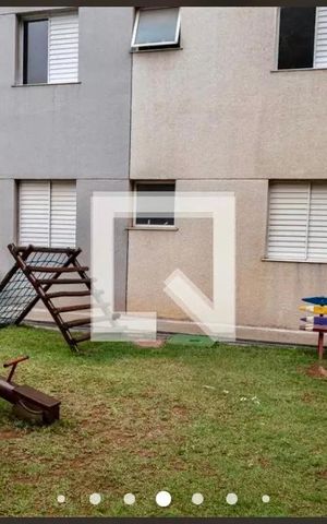 Apartamento para alugar com 52m², 2 quartos e 1 vaga Apartamento para alugar com 52m², 2 quartos e 1 vagaÁrea Comum - Playground