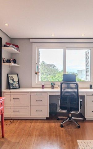 Casa de condomínio para alugar com 324m², 3 quartos e 3 vagas Casa de condomínio para alugar com 324m², 3 quartos e 3 vagasQuarto 2