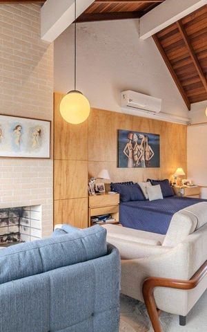 Casa de condomínio para alugar com 324m², 3 quartos e 3 vagas Casa de condomínio para alugar com 324m², 3 quartos e 3 vagasQuarto 1