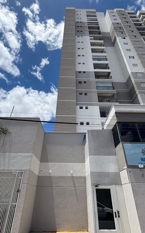 Apartamento à venda com 54m², 2 quartos e 1 vaga Apartamento à venda com 54m², 2 quartos e 1 vagaFachada