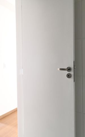 Apartamento à venda com 54m², 2 quartos e 1 vaga Apartamento à venda com 54m², 2 quartos e 1 vagaBanheiro