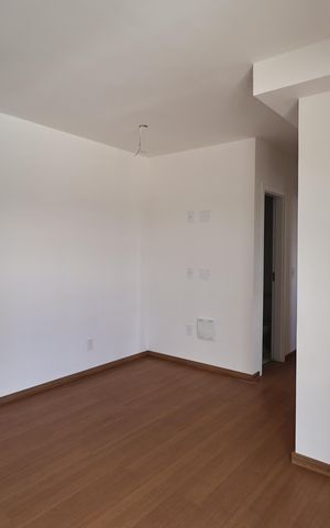 Apartamento à venda com 54m², 2 quartos e 1 vaga Apartamento à venda com 54m², 2 quartos e 1 vagaSala