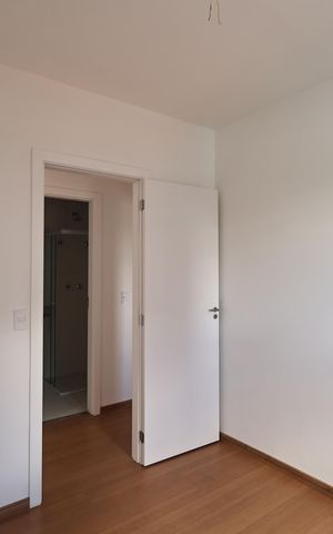 Apartamento à venda com 54m², 2 quartos e 1 vaga Apartamento à venda com 54m², 2 quartos e 1 vagaQuarto 1