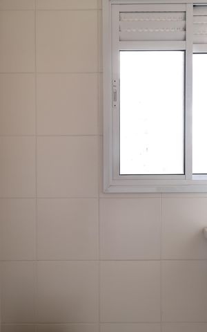Apartamento à venda com 54m², 2 quartos e 1 vaga Apartamento à venda com 54m², 2 quartos e 1 vagaLavanderia