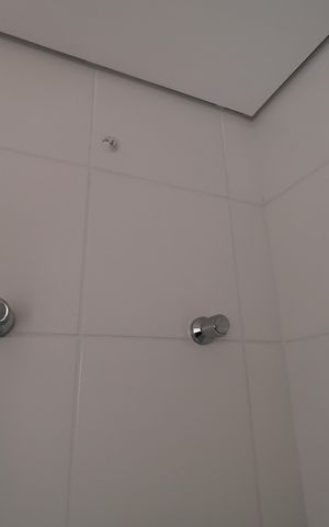 Apartamento à venda com 54m², 2 quartos e 1 vaga Apartamento à venda com 54m², 2 quartos e 1 vagaBanheiro da Suíte