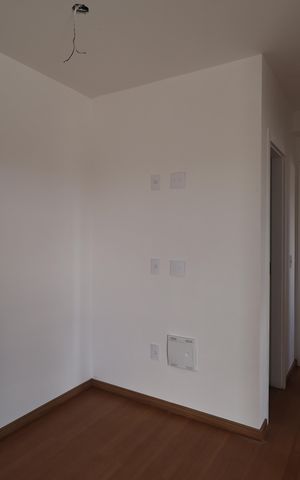 Apartamento à venda com 54m², 2 quartos e 1 vaga Apartamento à venda com 54m², 2 quartos e 1 vagaSala