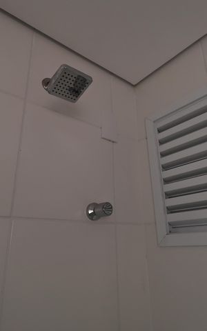 Apartamento à venda com 54m², 2 quartos e 1 vaga Apartamento à venda com 54m², 2 quartos e 1 vagaBanheiro