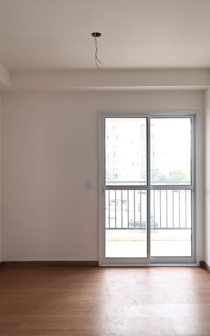 Apartamento à venda com 54m², 2 quartos e 1 vaga Apartamento à venda com 54m², 2 quartos e 1 vagaSala