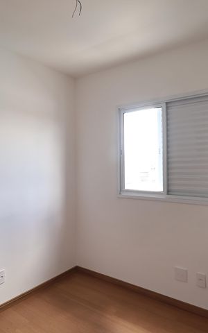 Apartamento à venda com 54m², 2 quartos e 1 vaga Apartamento à venda com 54m², 2 quartos e 1 vagaQuarto 1