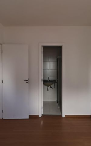Apartamento à venda com 54m², 2 quartos e 1 vaga Apartamento à venda com 54m², 2 quartos e 1 vagaSuite