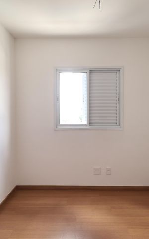 Apartamento à venda com 54m², 2 quartos e 1 vaga Apartamento à venda com 54m², 2 quartos e 1 vagaQuarto 1