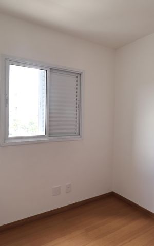 Apartamento à venda com 54m², 2 quartos e 1 vaga Apartamento à venda com 54m², 2 quartos e 1 vagaQuarto 1