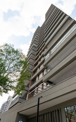 Apartamento à venda com 68m², 2 quartos e 1 vaga Apartamento à venda com 68m², 2 quartos e 1 vagaFachada