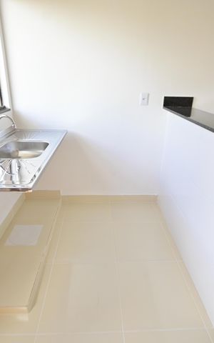 Casa de condomínio à venda com 22m², 1 quarto e 1 vagaStudio