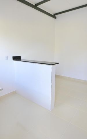Casa de condomínio à venda com 22m², 1 quarto e 1 vagaStudio