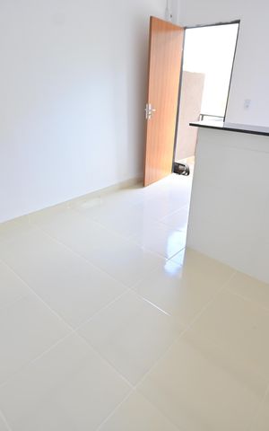 Casa de condomínio à venda com 22m², 1 quarto e 1 vagaStudio