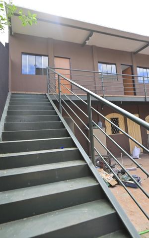 Casa de condomínio à venda com 22m², 1 quarto e 1 vagaÁrea comum