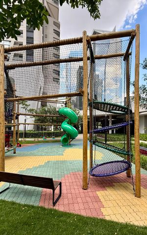 Apartamento à venda com 270m², 4 quartos e 4 vagas