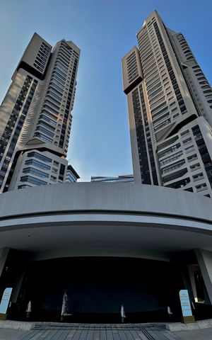 Apartamento à venda com 270m², 4 quartos e 4 vagas