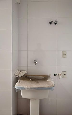 Apartamento à venda com 270m², 4 quartos e 4 vagas Apartamento à venda com 270m², 4 quartos e 4 vagasÁrea de Serviço