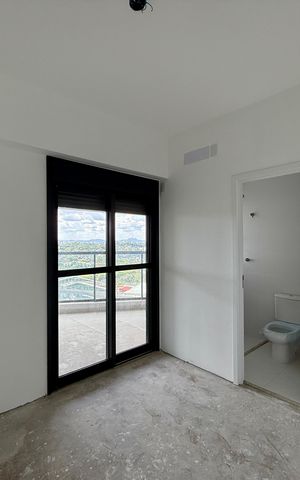 Apartamento à venda com 270m², 4 quartos e 4 vagas Apartamento à venda com 270m², 4 quartos e 4 vagasSuíte 2