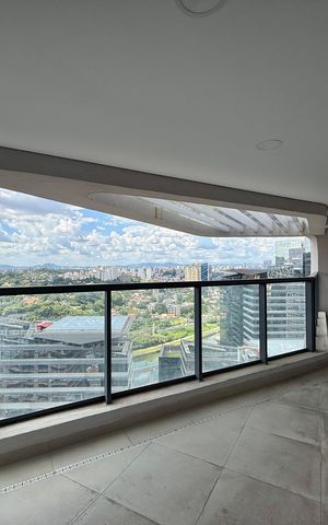 Apartamento à venda com 270m², 4 quartos e 4 vagas Apartamento à venda com 270m², 4 quartos e 4 vagasVaranda Suítes1, 2 e 3
