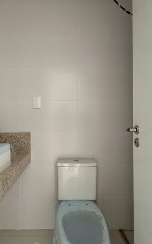 Apartamento à venda com 270m², 4 quartos e 4 vagas Apartamento à venda com 270m², 4 quartos e 4 vagasBanheiro Suíte 4