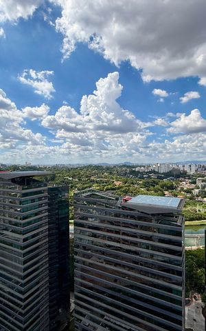 Apartamento à venda com 270m², 4 quartos e 4 vagas Apartamento à venda com 270m², 4 quartos e 4 vagasVista Suítes1, 2 e 3