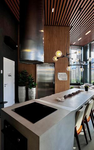 Apartamento à venda com 270m², 4 quartos e 4 vagas