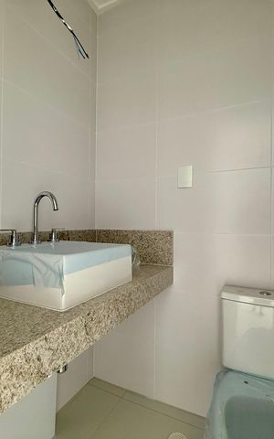 Apartamento à venda com 270m², 4 quartos e 4 vagas Apartamento à venda com 270m², 4 quartos e 4 vagasBanheiro Suíte 4