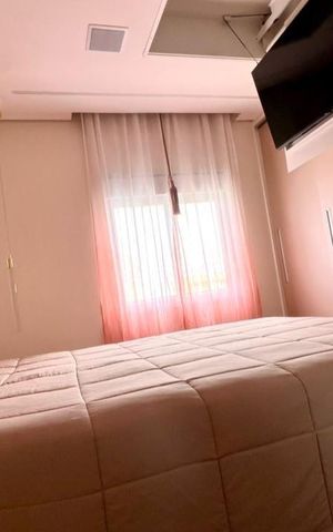 Apartamento à venda com 77m², 2 quartos e 2 vagasSuíte