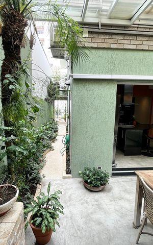 Casa à venda com 162m², 2 quartos e 3 vagasÁrea gourmet