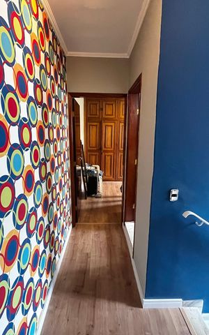 Casa à venda com 162m², 2 quartos e 3 vagasCorredor