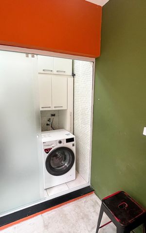 Casa à venda com 162m², 2 quartos e 3 vagasLavanderia