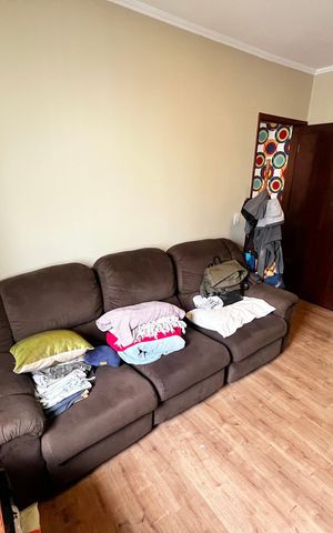 Casa à venda com 162m², 2 quartos e 3 vagasQuarto 2