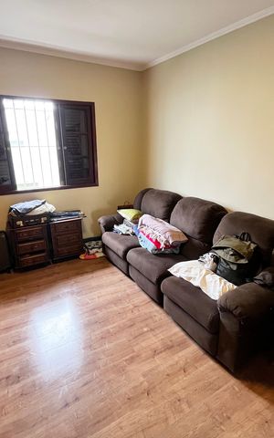 Casa à venda com 162m², 2 quartos e 3 vagasQuarto 2