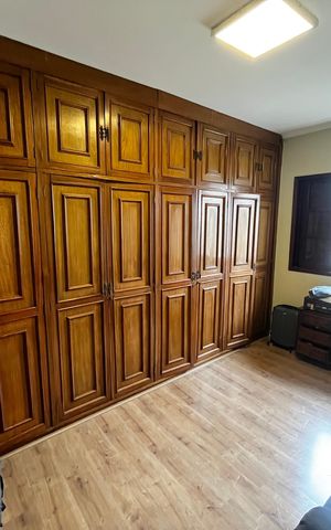 Casa à venda com 162m², 2 quartos e 3 vagasQuarto 2