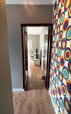 Casa à venda com 162m², 2 quartos e 3 vagasCorredor