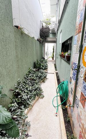 Casa à venda com 162m², 2 quartos e 3 vagasCorredor