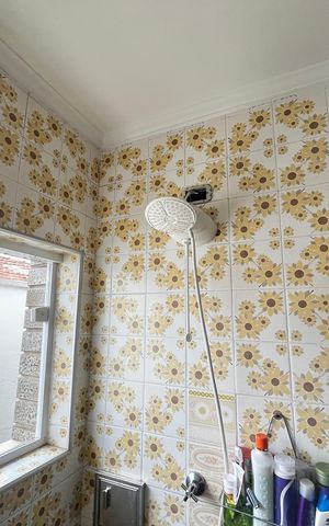 Casa à venda com 162m², 2 quartos e 3 vagasBanheiro