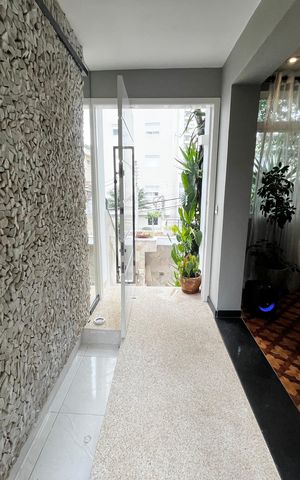 Casa à venda com 162m², 2 quartos e 3 vagasHall de entrada