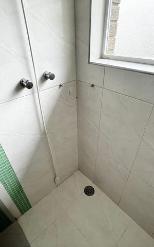 Casa à venda com 162m², 2 quartos e 3 vagasBanheiro da Suíte