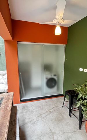 Casa à venda com 162m², 2 quartos e 3 vagasLavanderia