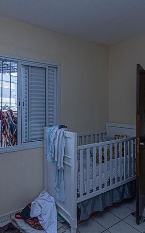 Casa à venda com 183m², 4 quartos e 2 vagas Casa à venda com 183m², 4 quartos e 2 vagasquarto 2 casa 2_4