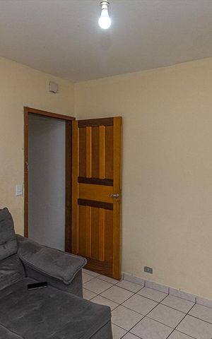 Casa à venda com 183m², 4 quartos e 2 vagas Casa à venda com 183m², 4 quartos e 2 vagassala casa 2_3