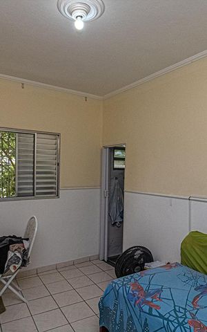 Casa à venda com 183m², 4 quartos e 2 vagas Casa à venda com 183m², 4 quartos e 2 vagassuíte casa 2_1