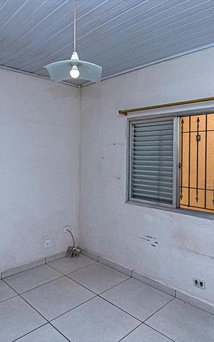 Casa à venda com 183m², 4 quartos e 2 vagas Casa à venda com 183m², 4 quartos e 2 vagasquarto 2_2