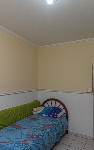 Casa à venda com 183m², 4 quartos e 2 vagas Casa à venda com 183m², 4 quartos e 2 vagassuíte casa 2_3