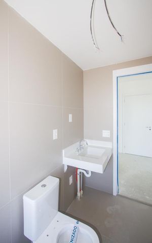 Apartamento à venda com 234m², 4 quartos e 3 vagas