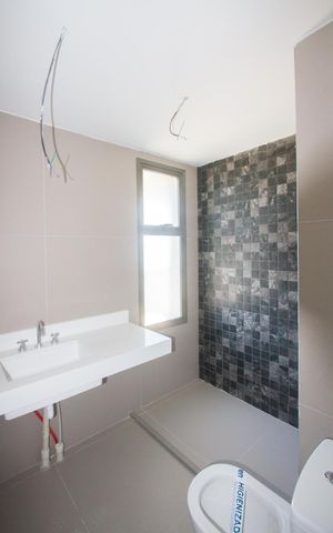Apartamento à venda com 208m², 4 quartos e 3 vagas